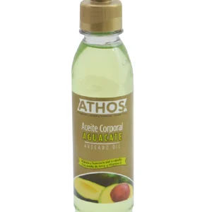 ACEITE CORPORAL AGUACATE FX250 ML (LABORATORIOS ATHOS SAS)