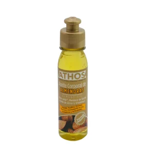 ACEITE CORPORAL ALMENDRAS FX120 ML (LABORATORIOS ATHOS SAS)