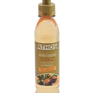 ACEITE CORPORAL ARGÁN FX250 ML (LABORATORIOS ATHOS SAS)