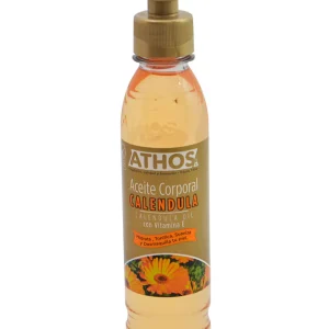 ACEITE CORPORAL CON CALÉNDULA FX250 ML (LABORATORIOS ATHOS SAS)