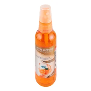 ACEITE DE NARANJA FX60 ML (PROMARQUIM)