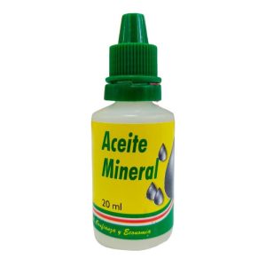 ACEITE MINERAL FX20 ML (PROMARQUIM)