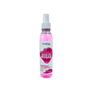 AGUA DE ROSAS FX250 ML (PROMARQUIM)