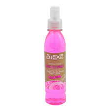 AGUA DE ROSAS SPRAY FX250 ML (LABORATORIOS ATHOS SAS)