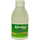 ALCOHOL BX120 ML (TECNOQUÍMICAS)