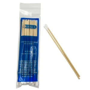 APLICADORES DE ALGODON PQX 20 UND (BEGUT)