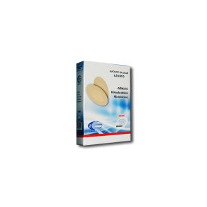 APOSITO OCULAR ADULTO CX20UND (ZIBOJECT)