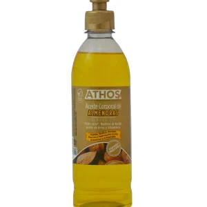 ACEITE CORPORAL ALMENDRAS FX500 ML (LABORATORIOS ATHOS SAS)