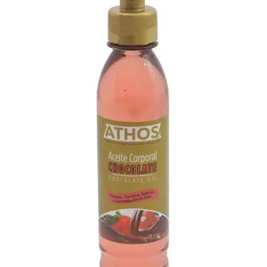ACEITE CORPORAL CHOCOLATE FX250 ML (LABORATORIOS ATHOS SAS)