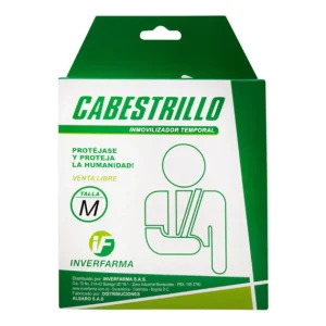 CABESTRILLO  T/M