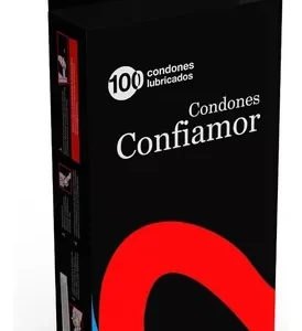 CONDON CONFIAMOR CX100 UND (PROFAMILIA)