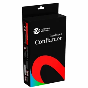 CONDON CONFIAMOR CX100 UND (PROFAMILIA)