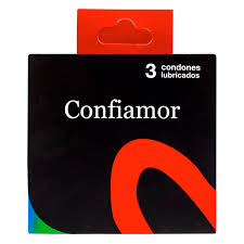 CONDON CONFIAMOR CX3UND (PROFAMILIA)