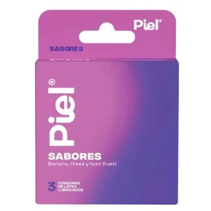 CONDON PIEL SABORES CX3UND (PROFAMILIA)