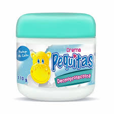 CREMA DERMOPROTECTORA TX110G (PEQUITAS)