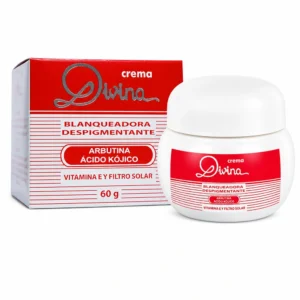 CREMA DIVINA X 60GR(GIGA SAS)