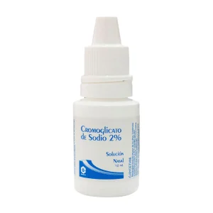CROMOGLICATO 2% NAS FX10ML (EXPOFARMA)