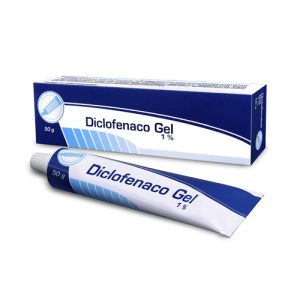 DICLOFENACO 1% GEL TX50GR(COASPHARMA)