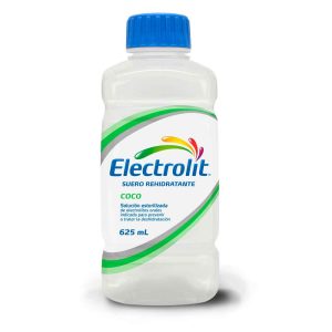 ELECTROLIT COCO FX625 ML (PISA FARMACEUTICA)