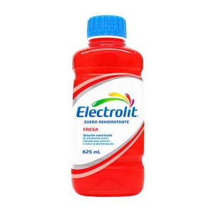 ELECTROLIT FRESA FX625 ML (PISA FARMACEUTICA)