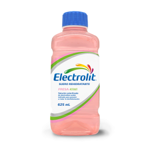ELECTROLIT FRESA-KIWI FX625 ML  (PISA FARMACEUTICA)