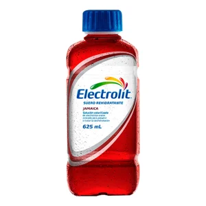 ELECTROLIT JAMAICA FX625ML (PISA FARMACEUTICA)