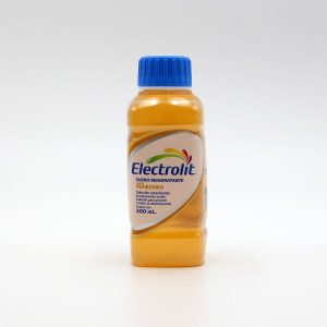 ELECTROLIT MANZANA FX625 ML (PISA FARMACEUTICA)