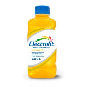 ELECTROLIT MARACUYA FX625 ML (PISA FARMACEUTICA)