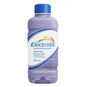 ELECTROLIT MORA AZUL FX625ML (PISA FARMACEUTICA)