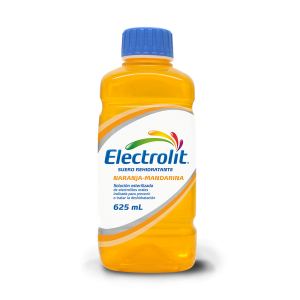 ELECTROLIT NARANJA-MANDARINA FX625 ML  (PISA FARMACEUTICA)