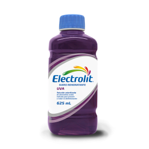 ELECTROLIT UVA FX625 ML (PISA FARMACEUTICA)