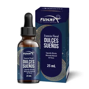 ESENCIA FLORAL DULCES SUEÑOS FX25ML (FUNAT)