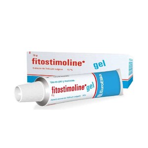 FITOSTIMOLINE GEL TX 15 GR