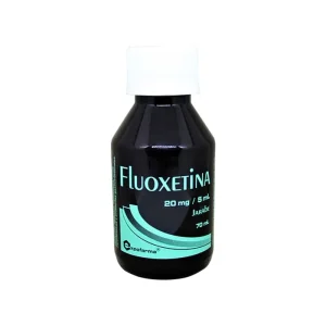 FLUOXETINA 20MG/5ML FX 70ML(EXPOFARMA)