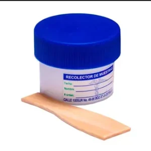FRASCO COPROLOGICO (CEPILAB)