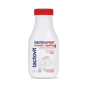 GEL DE BAÑO REPARADOR LACTOVIT FX 300ML(INDUSTRIAS BISONTE S.A)