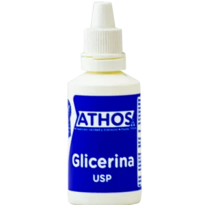 GLICERINA USP FX 30ML (LABORATORIOS ATHOS SAS)