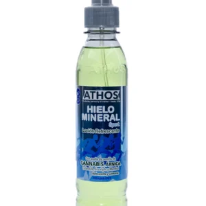 HIELO MINERAL LOCION FX 120 ML (LABORATORIOS ATHOS SAS)