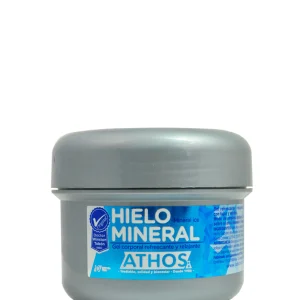 HIELO MINERAL PX 460 GR (LABORATORIOS ATHOS SAS)