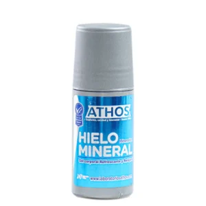 HIELO MINERAL ROLLON FX70G (LABORATORIOS ATHOS SAS)