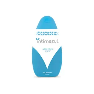 JABON INTIMO ORIGINAL INTIMAZUL FX200ML(IPEF)