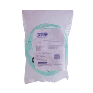 KIT DE NEBULIZACION NIÑOS BX 1 UND (BEGUT)