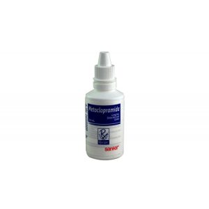 METOCLOPRAMIDA GT FX30 ML (BUSSIE RECIPE)