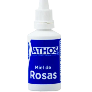 MIEL DE ROSAS F X 30 ML (LABORATORIOS ATHOS SAS)
