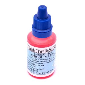 MIEL DE ROSAS FX 20 ML(PROMARQUIM)