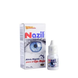 NAZIL OFTENO SOL OFT FX15ML (NAFAZOLINA) | SOPHIA