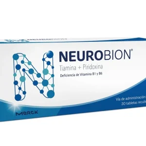 NEUROBION 100/150MG CX30 TB