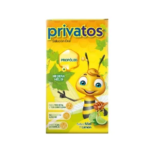 PRIVATOS SOL ORAL FX120 ML
