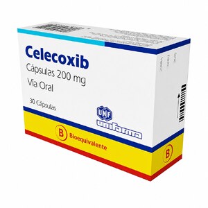 CELICOB 200MG CX 30CAP (CELECOXIB) (HETERO)