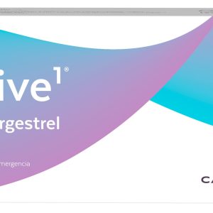 ONIVE1 1.5MG CX1TAB (LEVONORGESTREL) (PROFAMILIA)